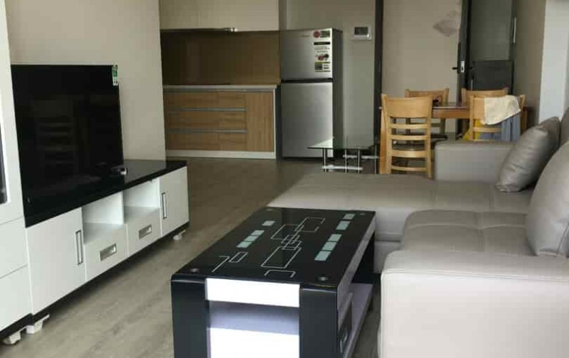CHO THUÊ NHÀ NGUYÊN CĂN MẶT TIỀN PHÚ MỸ HƯNG, QUẬN 7